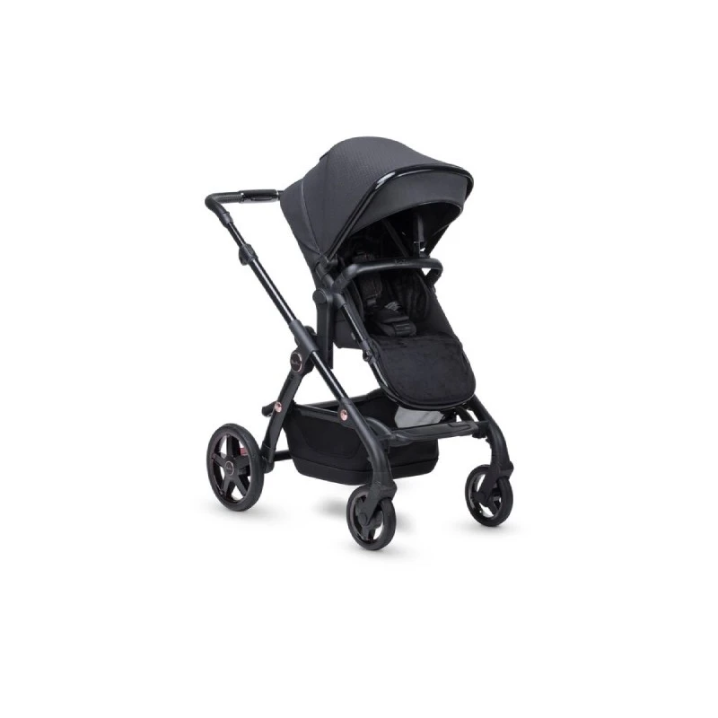 Бебешка количка Silver Cross, Wave, Eclipse